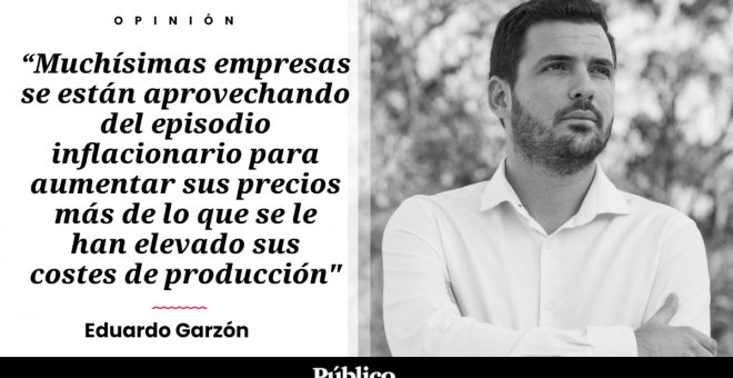 Dominio Público - ¿Pacto de rentas? Solo si eleva salarios