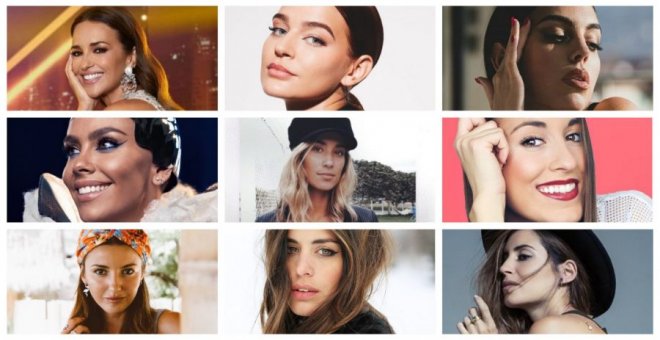 ENCUESTA | ¿Quién es la influencer de moda más importante en España?