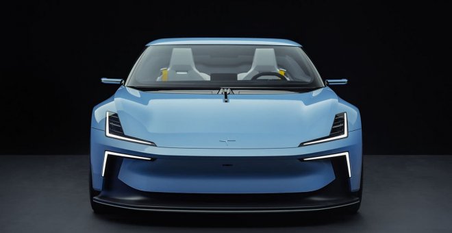 Polestar ya sabe en qué y quién fijarse para que el Polestar 6 eléctrico no defraude