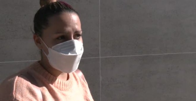 Siguen aumentando los casos de bronquiolitis pero se aprecia una ralentización de los contagios