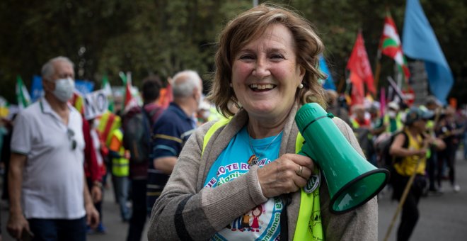 Los pensionistas critican la propuesta de Escrivá de aumentar el periodo de cómputo