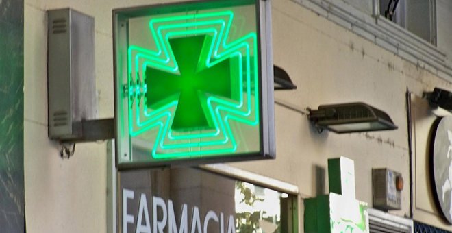 Detectados 47 positivos VIH en las farmacias cántabras en la última década