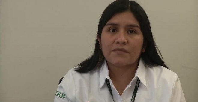 La gripe aviar golpea con fuerza Perú