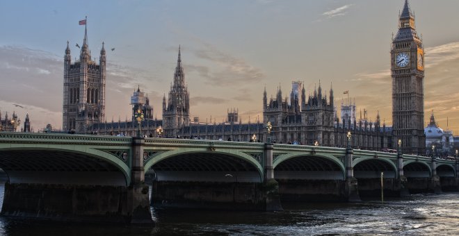Detenido en Londres un oligarca ruso acusado de blanqueo de capitales