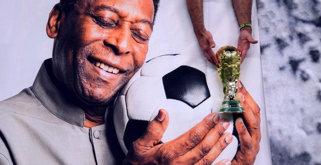 Pelé ya no responde a quimioterapia y pasa a cuidados paliativos