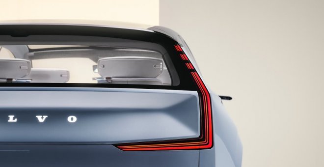 Ya sabemos, oficialmente, el nombre del coche eléctrico más compacto que tendrá Volvo