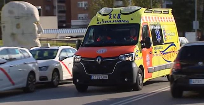 El Instituto Coordenadas destaca la fortaleza del sistema sanitario madrileño