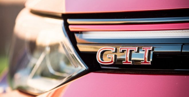 Las siglas GTI no desaparecerán del Volkswagen Golf, pero sí se volverán eléctricas