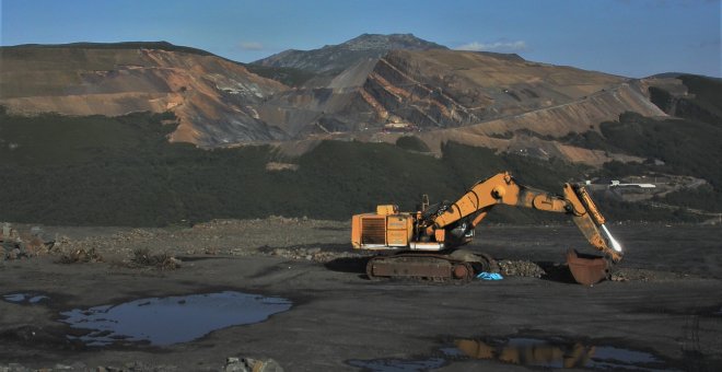 2022, el Año del Desarrollo Sostenible de las Montañas no puede terminar así  