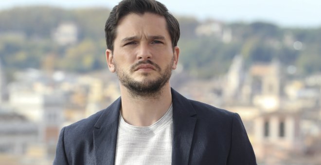 ¿Quieres una foto con Kit Harington? ¡Prepara la cartera!