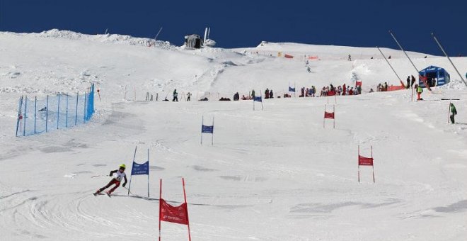 Los mejores deportes de invierno para practicar en Cantabria