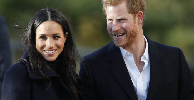 La fabulosa cifra que Meghan y Harry cobran de Netflix