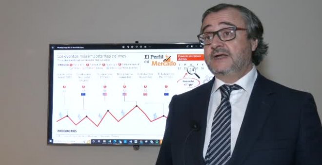 El BCE sube los tipos de interés medio punto hasta el 2,5%