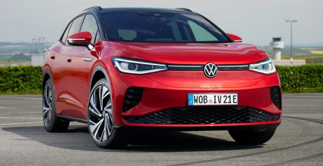 El problema de los coches eléctricos no es su precio, según Volkswagen