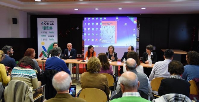 Nace la Plataforma del Voluntariado de Castilla-La Mancha para dar visibilidad e impulsar la labor solidaria en la región