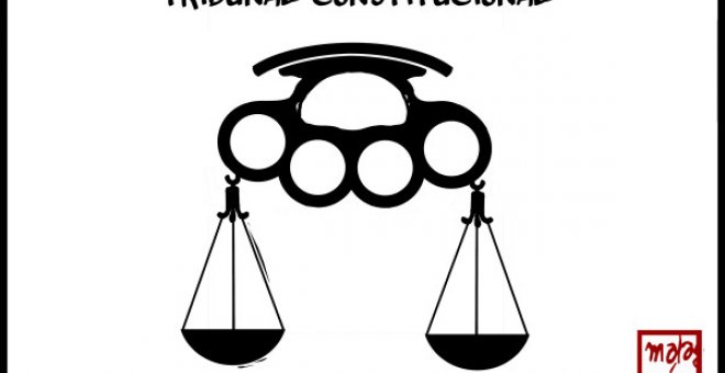 Tribunal Constitucional