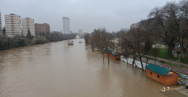 Ecologismo de emergencia - La restauración fluvial y el interés general: algo serio convertido en sainete