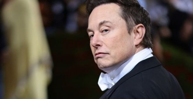 Uno de los grandes inversores de Tesla pide la destitución de Elon Musk