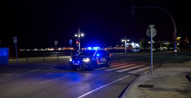 La Policía Nacional pondrá en marcha un refuerzo de seguridad durante Navidad