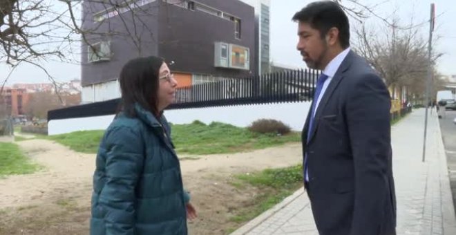 Un día de guardia con una abogada del turno de oficio