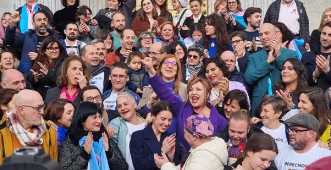 De las esquinas al Boletín Oficial del Estado