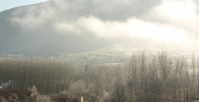 Nochebuena y Navidad soleadas y con temperaturas más altas de lo normal en estas fechas