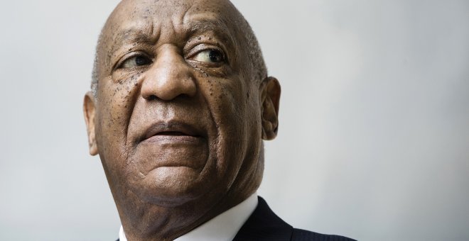 Bill Cosby quiere hacer una gira en 2023