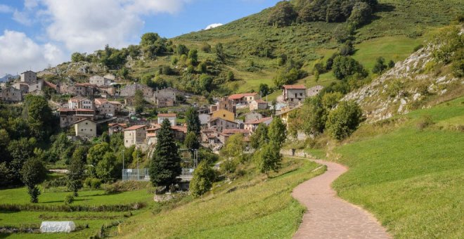 Dos de las rachas de viento más fuertes del país se registran en Cantabria