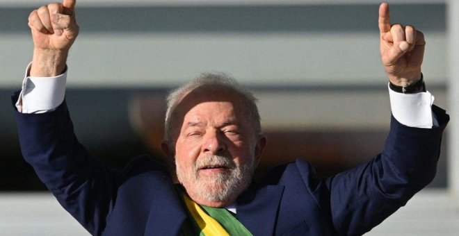 Brasil se libró de Bolsonaro