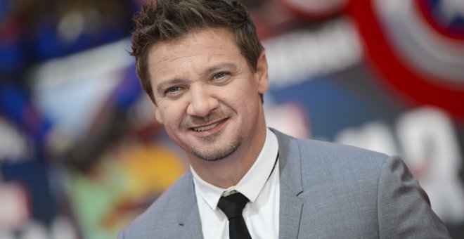 La loca historia de la app de Jeremy Renner