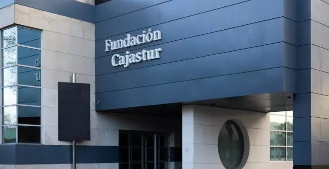 Acoso y calvario laboral en la Fundación Cajastur