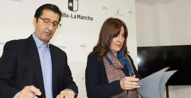 El Gobierno regional "redondea" el Plan Corresponsables sumando a las diputaciones para llegar a los municipios pequeños