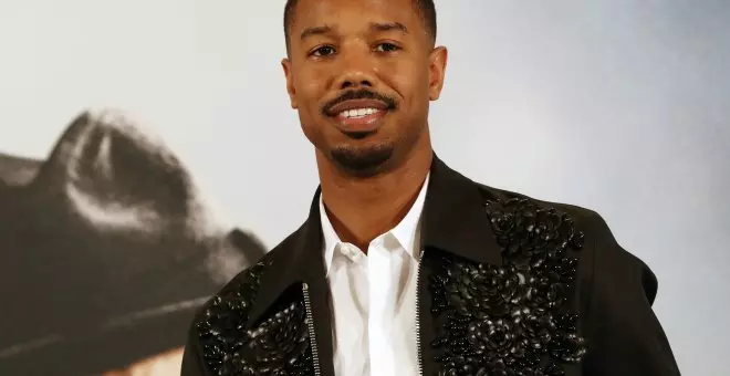 La gran liada del hijo de Angela Basset con la muerte de Michael B. Jordan