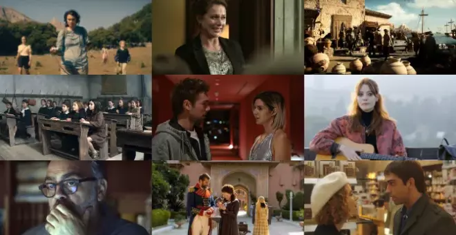 TV3 aposta per les sèries en català: aquestes són les vuit ficcions que estrenarà el 2023