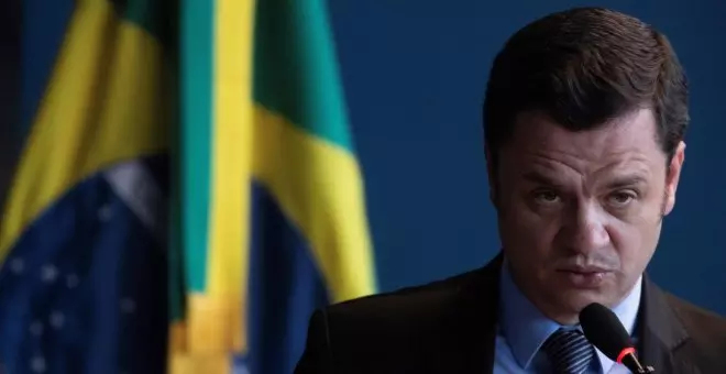 Anderson Torres regresará a Brasil para entregarse a la Justicia por el asalto a la democracia