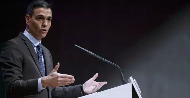 ¿Qué es ser un ultraderechista? Pedro Sánchez te lo explica en 40 segundos