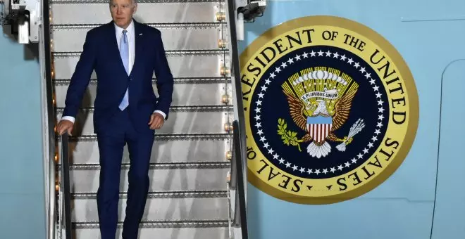 La Casa Blanca confirma un segundo hallazgo de documentos clasificados en casas de Biden