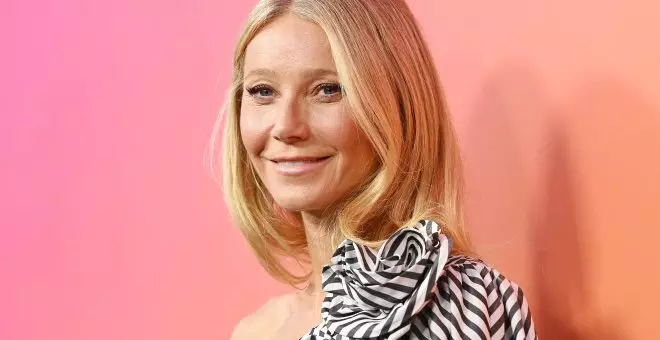 Cocaína, sexo casual y otras nostalgias de los 90 por Gwyneth Paltrow