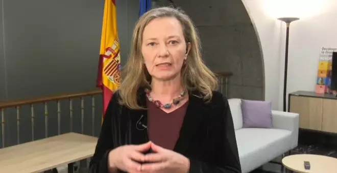 Victoria Rosell, sobre las revisiones de penas a agresores sexuales: "Son muchísimos más los tribunales que no están rebajando" 