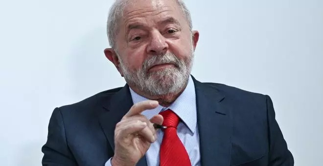 Lula destituye al comandante del Ejército brasileño dos semanas después del intento de golpe de Estado