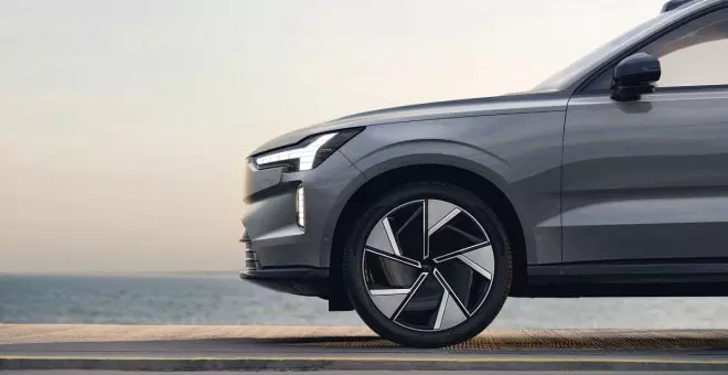 Volvo hará un monovolumen eléctrico y ya sabemos de dónde cogerá ideas