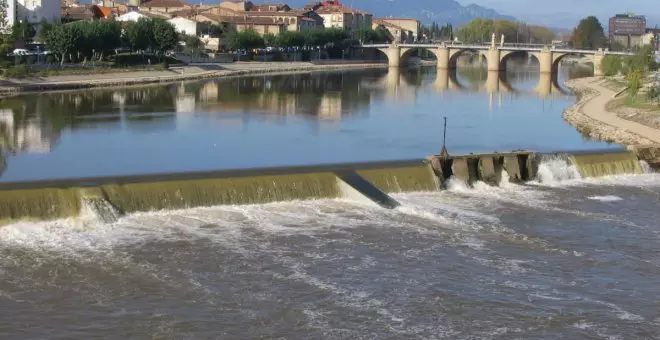 Bulocracia - "Maria", la presunta funcionaria de la "Confederación Hidrográfica del Ebro" que regala 3,5 millones