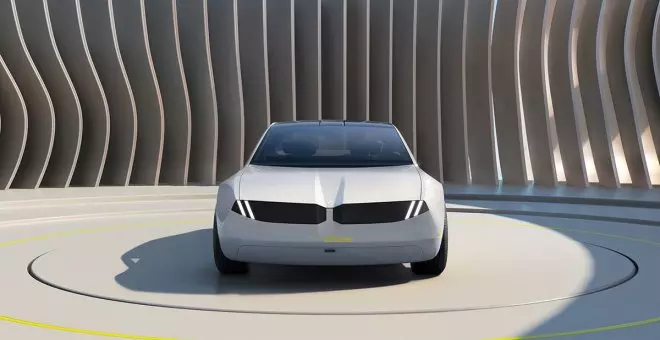 BMW quiere ser la referencia de los coches eléctricos en los próximos años