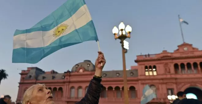 ¿Qué vota Argentina el 13 de agosto?