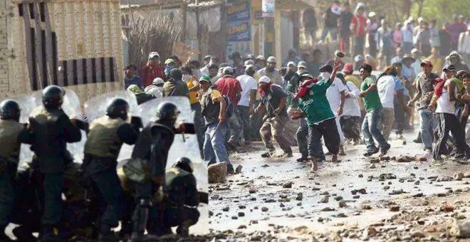 Perú no se merece este castigo