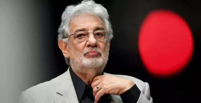 Dominio Público - Plácido Domingo y el 'feminismo' del PP