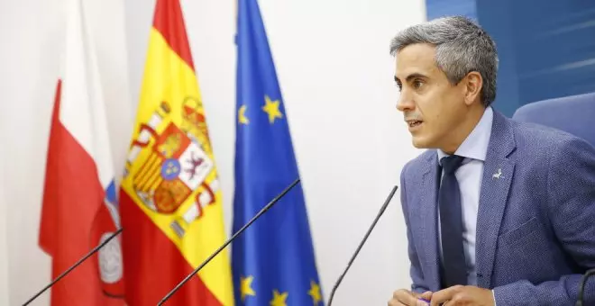 Cantabria aprueba el reparto del Fondo de Cooperación Municipal