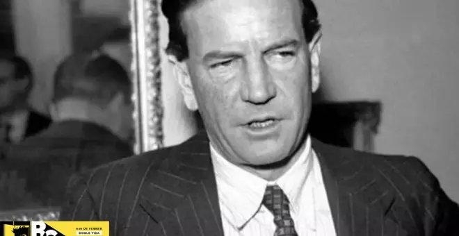 Kim Philby, el espía condecorado por el franquismo y los soviéticos