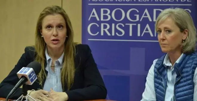 Piden al fiscal general que actúe sobre las denuncias por ofensas religiosas