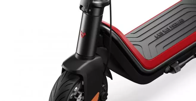 El mejor patinete eléctrico de Amazon se acerca a la calidad de una moto y tiene una buena autonomía